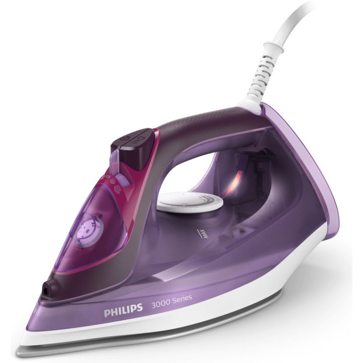 Philips 3000 Series DST3041/30 Steam Iron