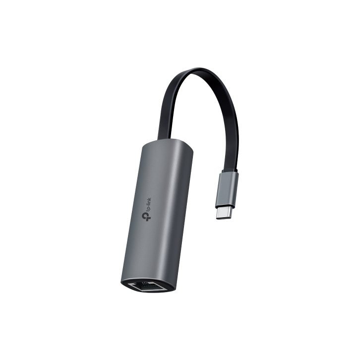 TP-Link UE302C Ethernet Network Adapter and Card 2500 Mbit/s