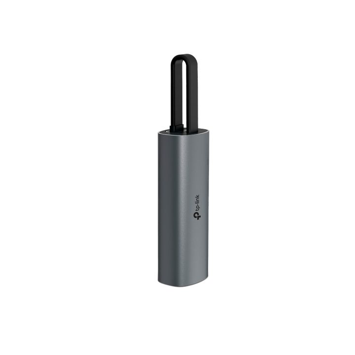 TP-Link UE302C adaptador e placa de rede Ethernet 2500 Mbit/s