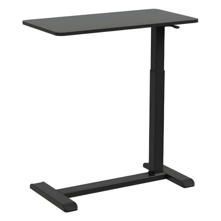 Gembird TVS-DESK-02-BK Black Computer Desk