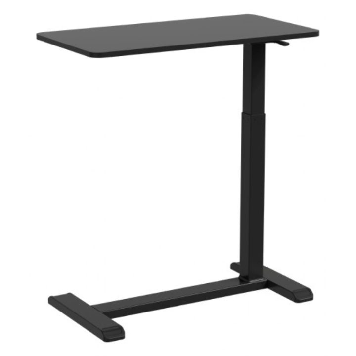 Gembird TVS-DESK-02-BK Black Computer Desk