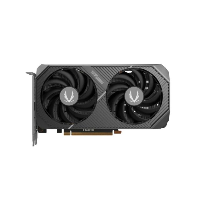 Placa gráfica ZOTAC GAMING RTX 5050 OC Twin Edge 8GB GDDR7-3x DP-1x…