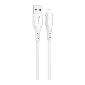 Qcharx international Cable qcharx lisbon USB to Type-C 3A-1 m-PVC…