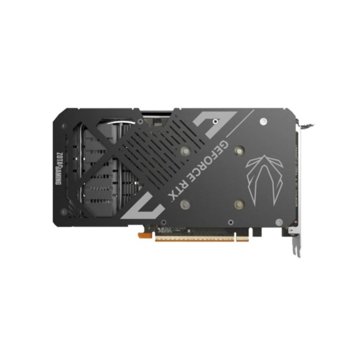 Placa gráfica ZOTAC GAMING RTX 5050 OC Twin Edge 8GB GDDR7-3x DP-1x…