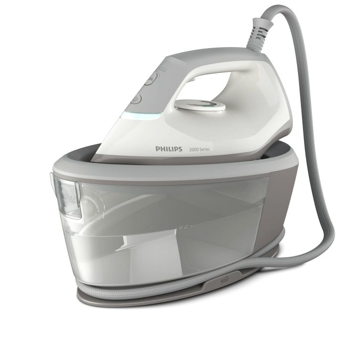 Gerador de vapor Philips série 2000 PSG2000/80