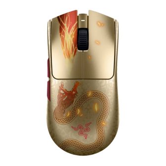 Rato Razer Viper V3 Pro Counter Strike 2 Ed. (RZ01-05120800-R3M1)