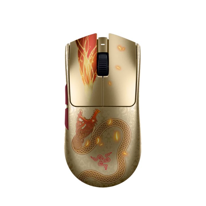 Razer Viper V3 Pro Counter Strike 2 Edition Mouse (RZ01-05120800-R3M1)
