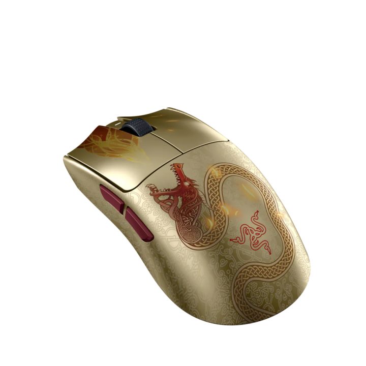 Razer Viper V3 Pro Counter Strike 2 Edition Mouse (RZ01-05120800-R3M1)