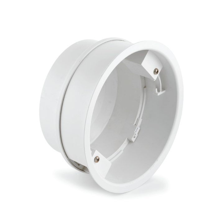 Bosch LC1-cbb rear box for LC1 speaker