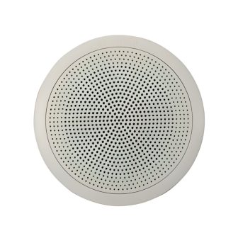 Coluna de teto Bosch LC3-UC06E, 6W, braços com molas