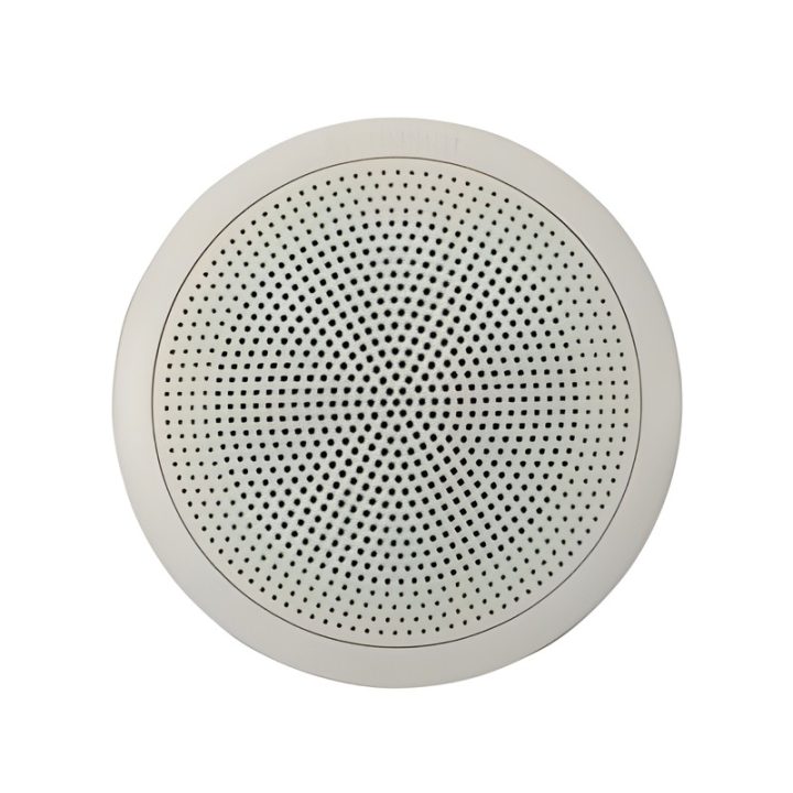 Coluna de teto Bosch LC3-UC06E, 6W, braços com molas