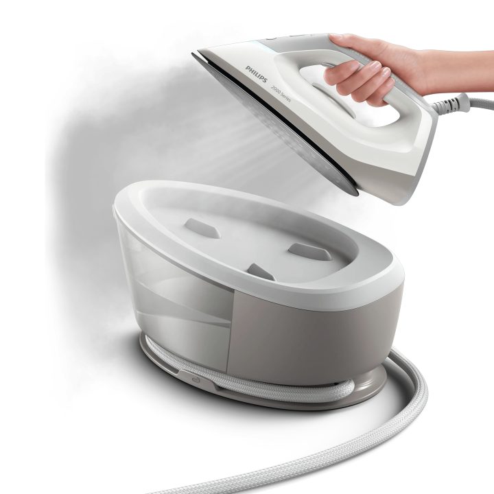 Philips 2000 series PSG2000/80 Steam Generator