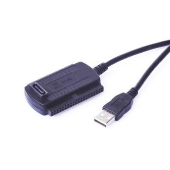 Gembird IDE/SATA USB 2.0 Adapter (AUSI01)