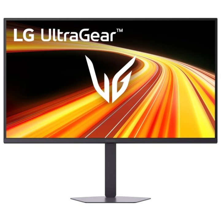 LG 32G620B-B 32" QHD 200 Hz IPS
