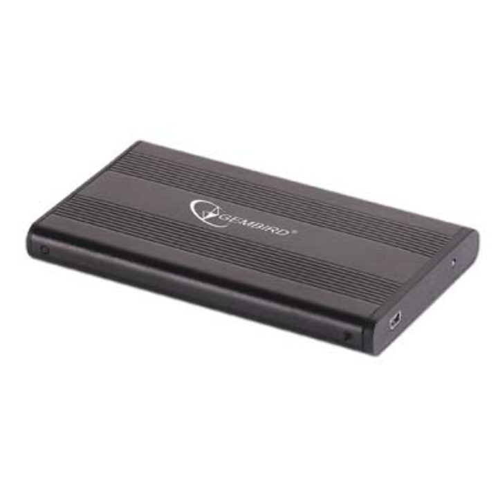 Gembird EE2-U2S-5 External Hard Drive Enclosure Hard Drive Enclosure…