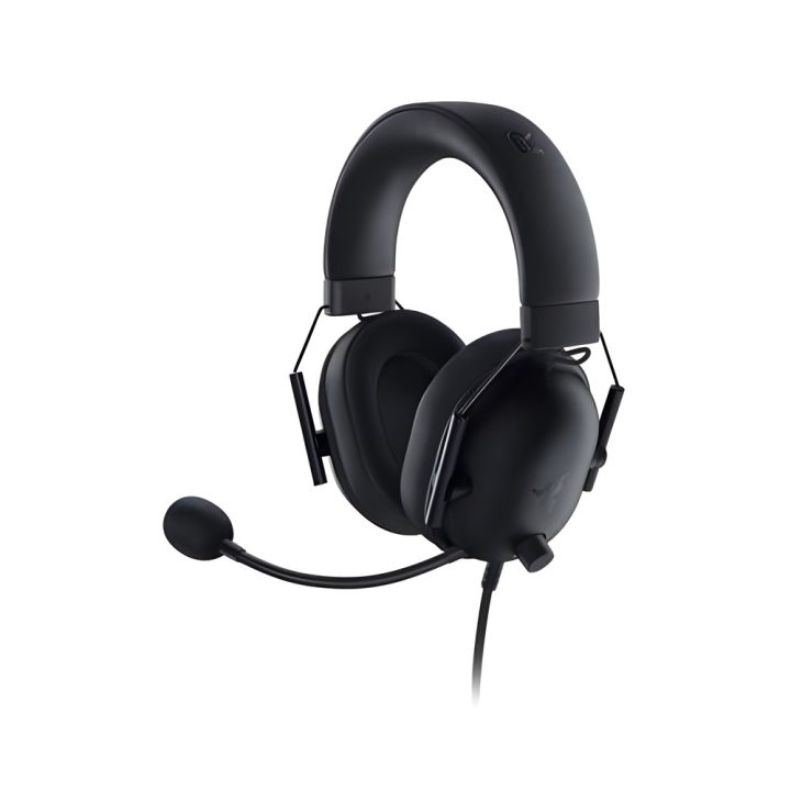 Auscultadores de arco com cabo Razer BLACKSHARK V2 X