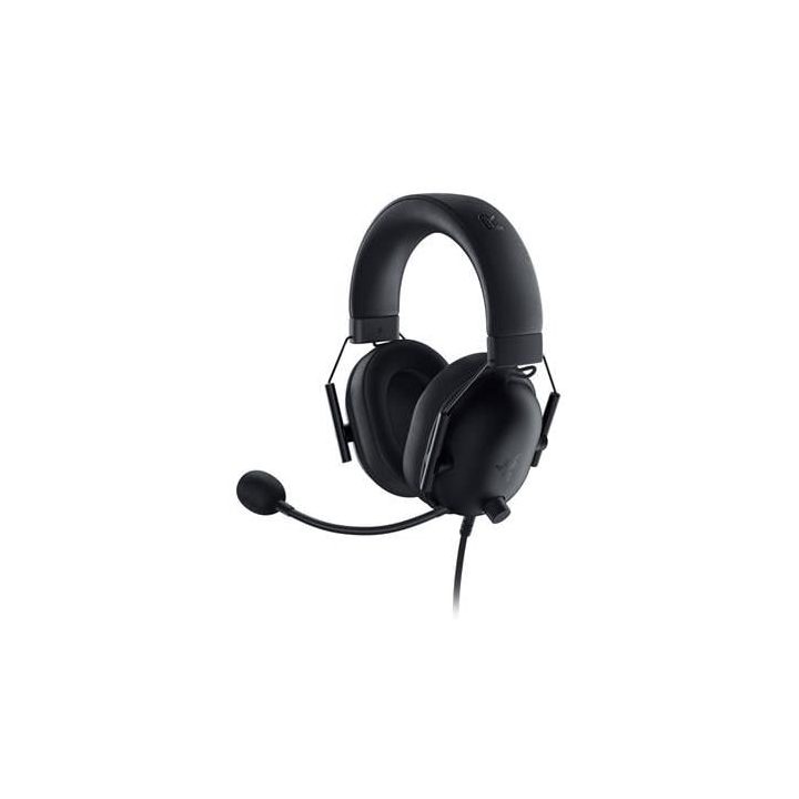 Auscultadores de arco com cabo Razer BLACKSHARK V2 X