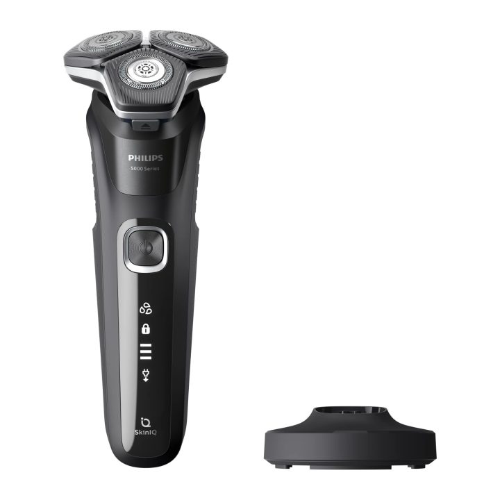 Philips SHAVER Series 5000 S5898/25 Wet & Dry Electric Shaver