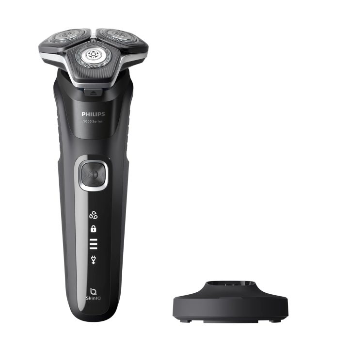 Philips SHAVER Series 5000 S5898/25 Wet & Dry Electric Shaver