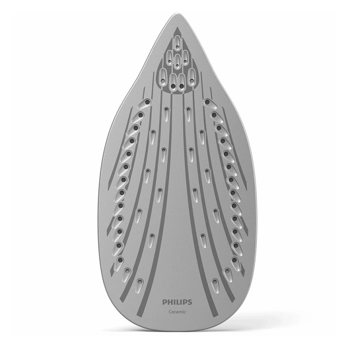 Philips 3000 series DST3020/20 ferro de engomar Ferro a vapor Sola de…