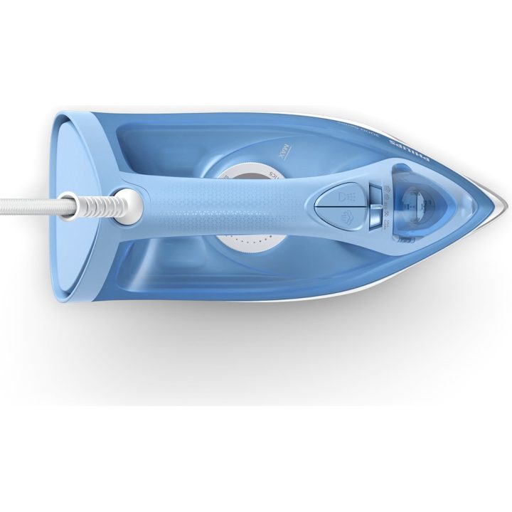 Philips 3000 Series DST3020/20 Steam Iron Ceramic Soleplate 2200 W…