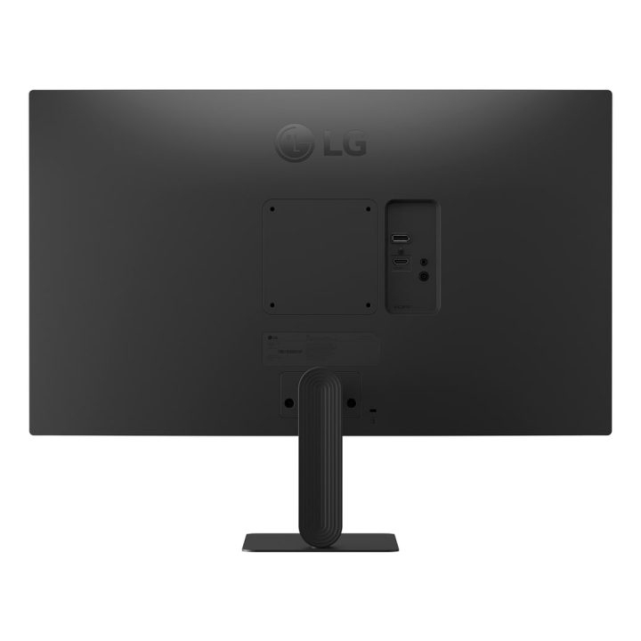 LG Ultrafine 27U710B-B 27" 4K UHD IPS