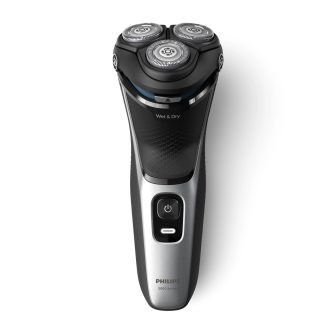 Philips 3000 series Shaver S3143/00 Aparato de barbear elétrico a…