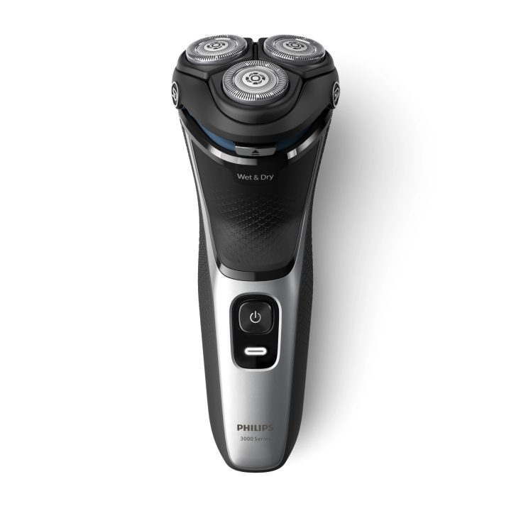 Philips 3000 Series Shaver S3143/00 Wet & Dry Electric Shaver