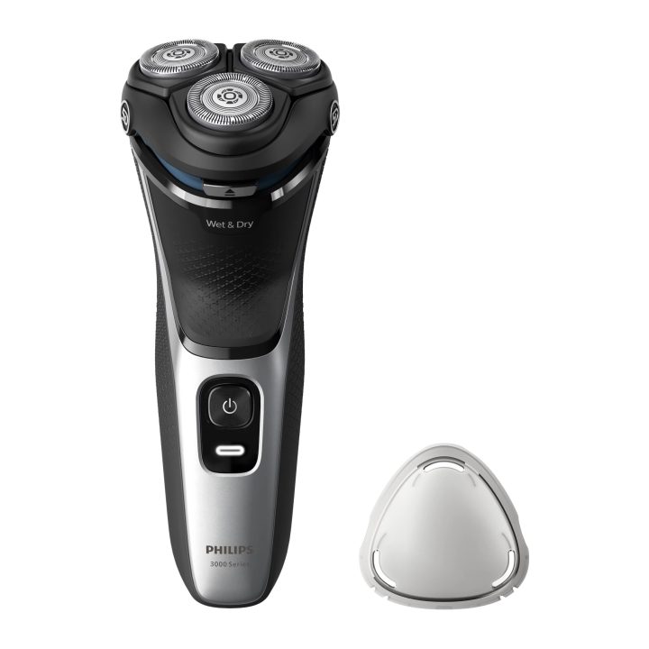 Philips 3000 series Shaver S3143/00 Aparato de barbear elétrico a…
