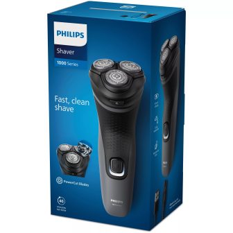 Philips SHAVER 1000 Series S1142/00 Aparho elétrico