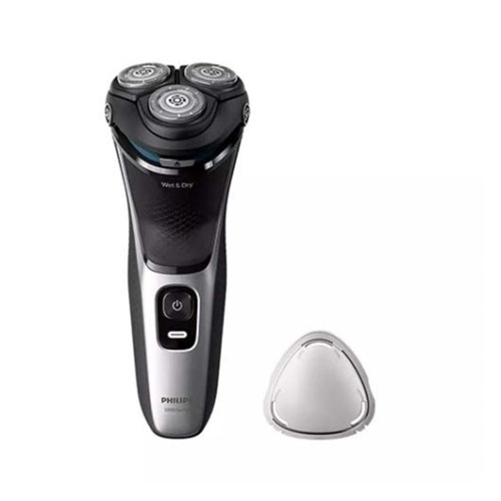 Philips 3000 series Shaver S3143/00 Aparato de barbear elétrico a…