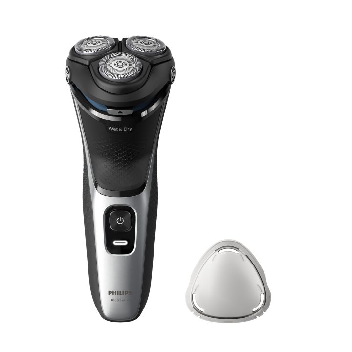 Philips 3000 Series Shaver S3143/00 Wet & Dry Electric Shaver