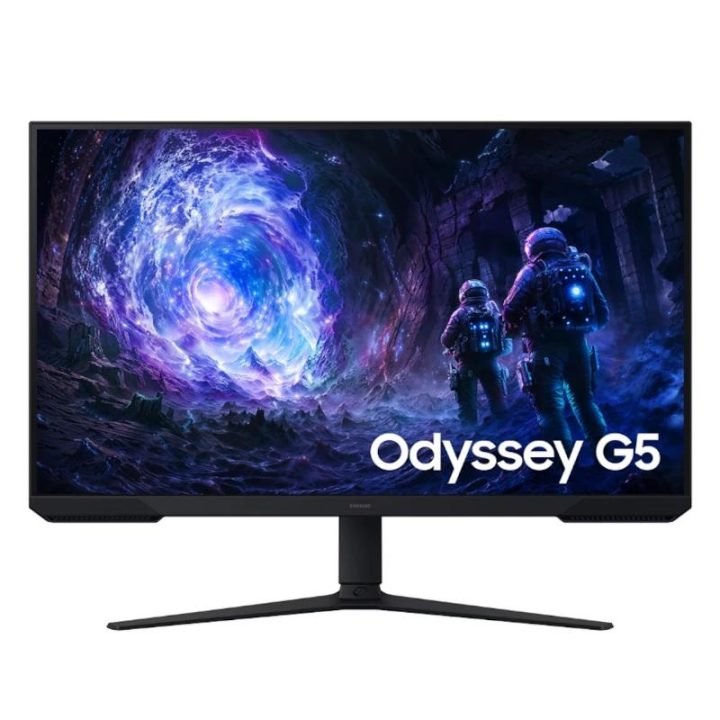 Samsung G50F 32" QHD IPS