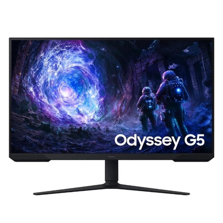 Samsung G50F 32" QHD IPS