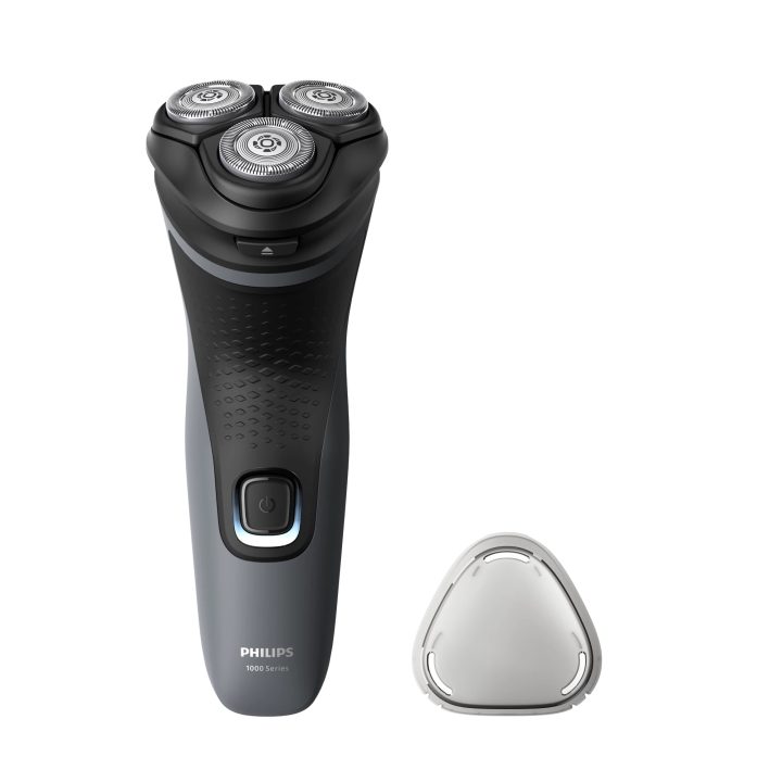 Philips SHAVER 1000 Series S1142/00 Aparho elétrico