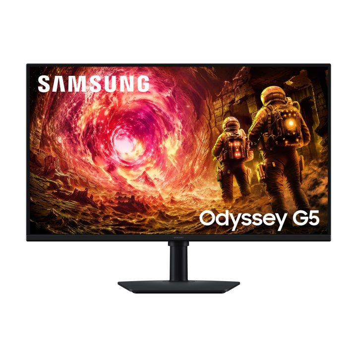 Samsung G50F 32" QHD IPS