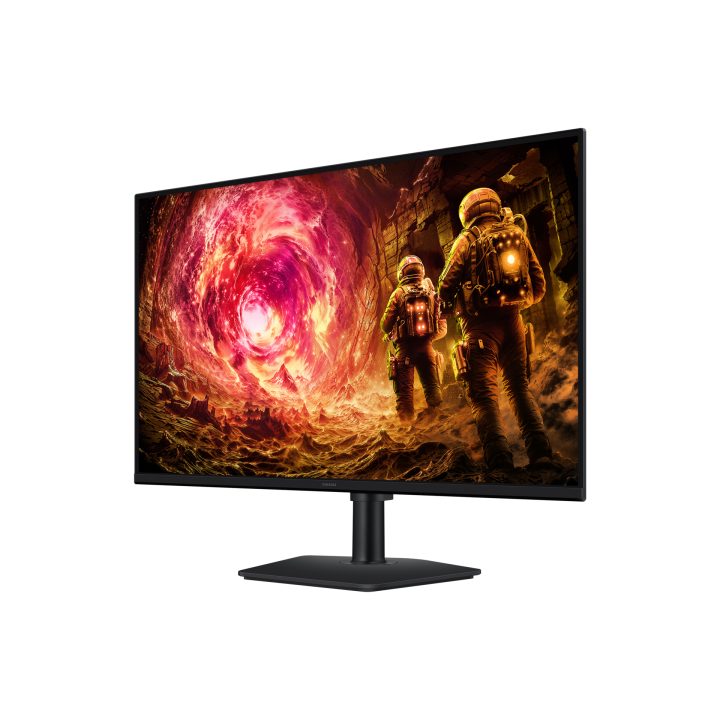 Samsung G50F 32" QHD IPS