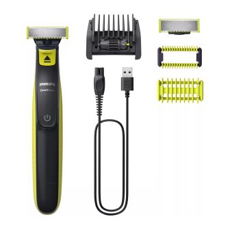 Philips Norelco OneBlade OneBlade QP2824/20 Face + Body