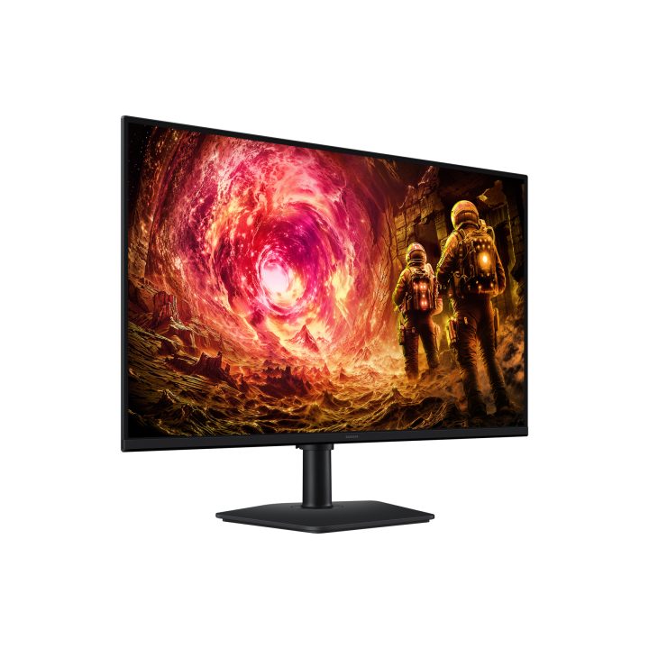 Samsung G50F 32" QHD IPS