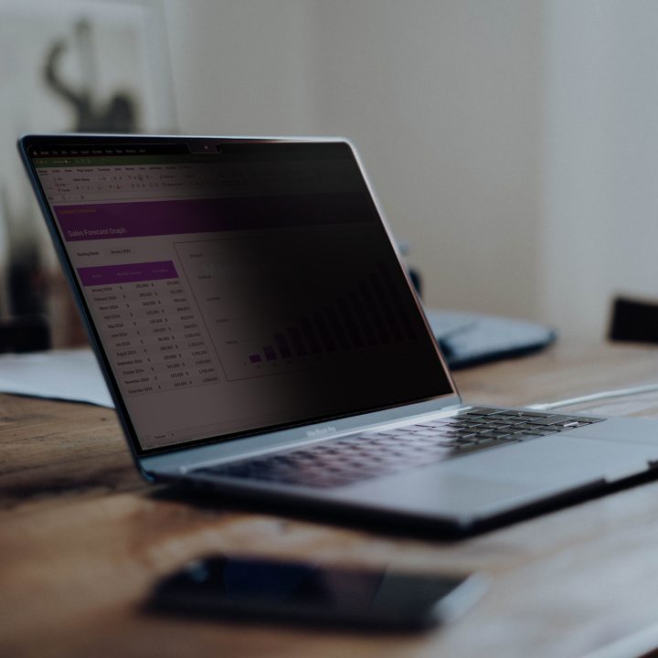 StarTech.com Filtro de Privacidade para Portátil de 13 Polegadas para…