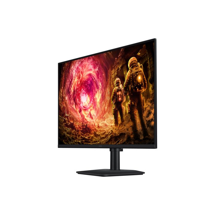 Samsung G50F 32" QHD IPS