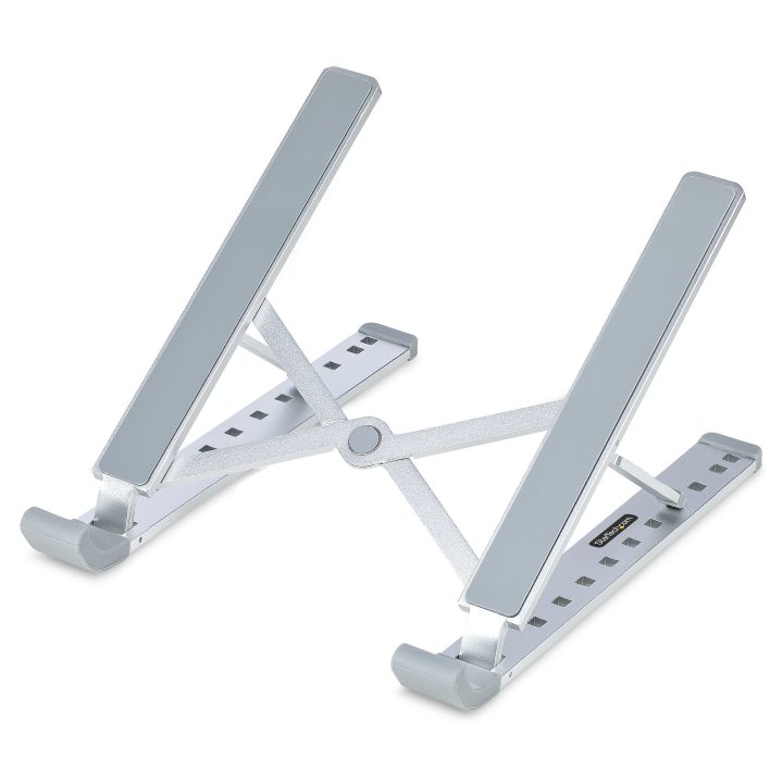 StarTech.com Suporte Elevador Dobrável para Portátil - Riser…