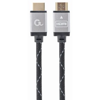 Gembird CCB-HDMIL-7.5M cable HDMI 7,5 m HDMI tipo A (Estándar) Negro