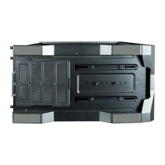 Zalman Z9 Iceberg MS Black Torre Média Preta