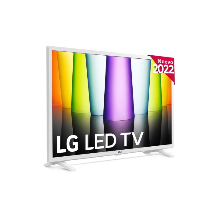 LG 32LQ63806LC 32" Full HD Smart TV