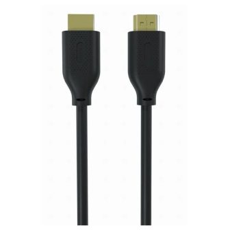 Gembird Cable HDMI ultra alta velocidad,8K, 3 m (CC-HDMI8K-3M)