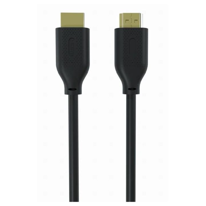 Gembird Ultra High Speed HDMI Cable, 8K, 3 m (CC-HDMI8K-3M)