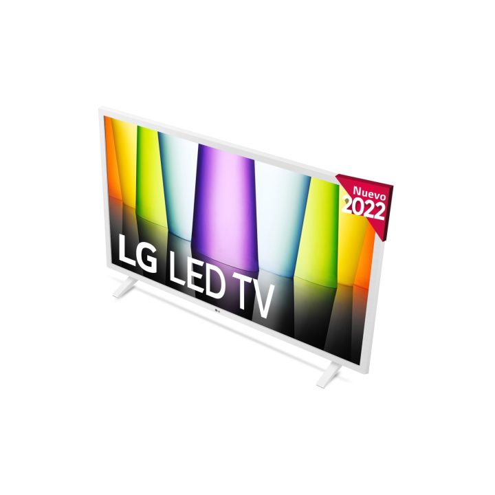 LG 32LQ63806LC Televisor Inteligente Full HD de 32"