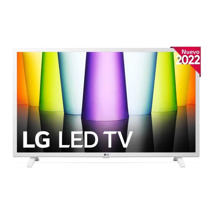LG 32LQ63806LC 32" Full HD Smart TV