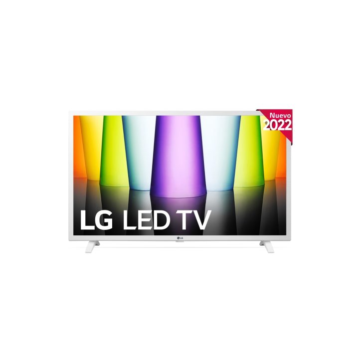 LG 32LQ63806LC 32" Full HD Smart TV